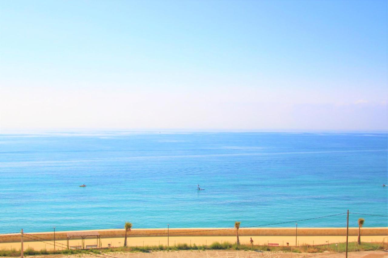 City Sea Views II Alicante Exterior photo