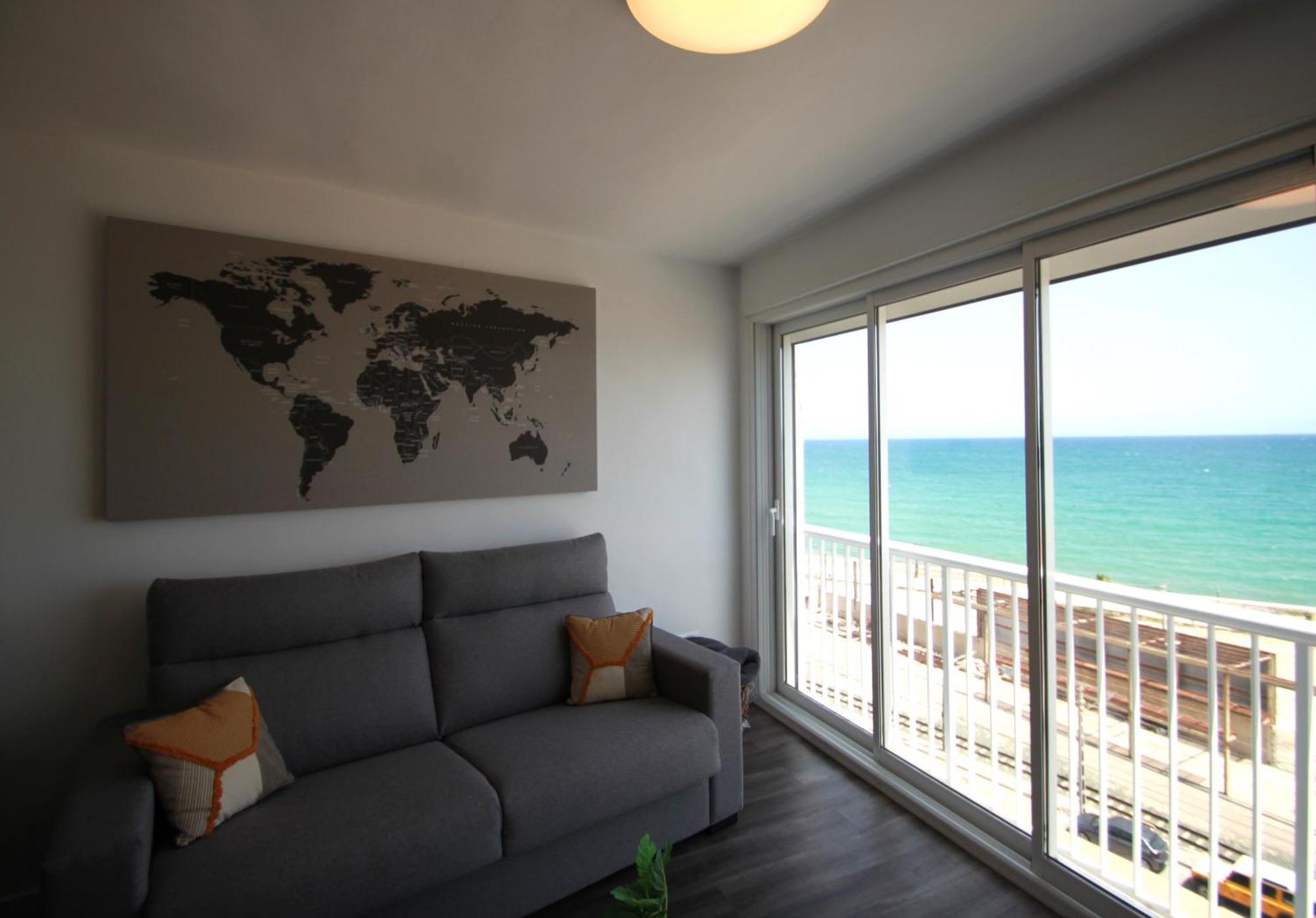 City Sea Views II Alicante Exterior photo