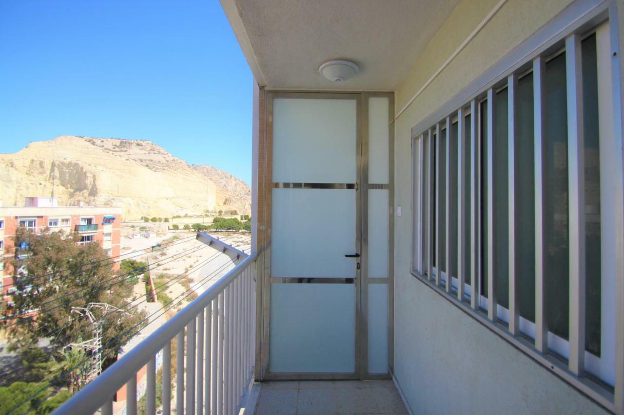 City Sea Views II Alicante Exterior photo